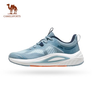 CAMEL SPORTS รองเท้าผ้าใบลําลอง กันลื่น เหมาะกับการวิ่ง เล่นกีฬา แฟชั่นฤดูร้อน สําหรับผู้ชาย และผู้หญิง