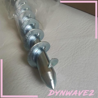 [Dynwave2] ฐานวางร่มชายหาด ปรับได้ สําหรับสวน ระเบียง ชายหาด ส้อมตกปลา