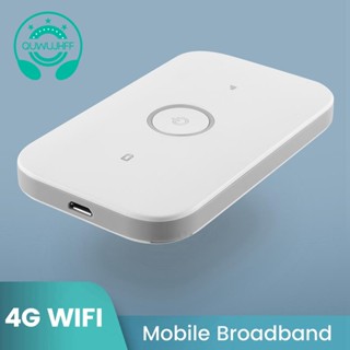 Mifi เราเตอร์ Wifi 4G 150Mbps Wifi โมเด็มไร้สาย แบบพกพา พร้อมช่องใส่ซิมการ์ด สําหรับรถยนต์