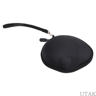 Utake กระเป๋าเคส EVA กันกระแทก สําหรับจัดเก็บเมาส์เล่นเกมไร้สาย MX Ergo Mouse