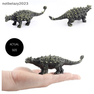 [notbelazy] ของเล่นโมเดลไดโนเสาร์จําลอง Jurassic Tyrannosaurus Rex World Park [TH]