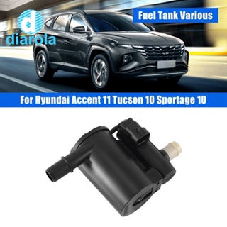 อะไหล่วาล์วกรองน้ํามันเชื้อเพลิงรถยนต์ 31453-3K500 สําหรับ Hyundai Accent 11 Tucson 10 Sportage 10