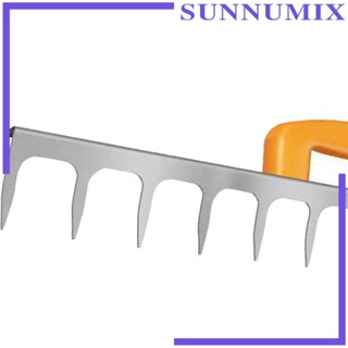 [Sunnimix] อุปกรณ์เกรียงขัดกระเบื้อง คอนกรีต แบบแบน สําหรับตกแต่งบ้าน