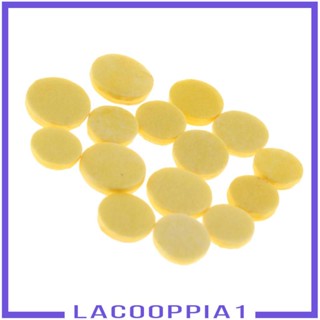 [Lacooppia1] แผ่นยางขลุ่ยปิกโคโล่ สําหรับโซปราโนแซกโซโฟน โซปราโนแซกโซโฟน DIY 1 ชุด