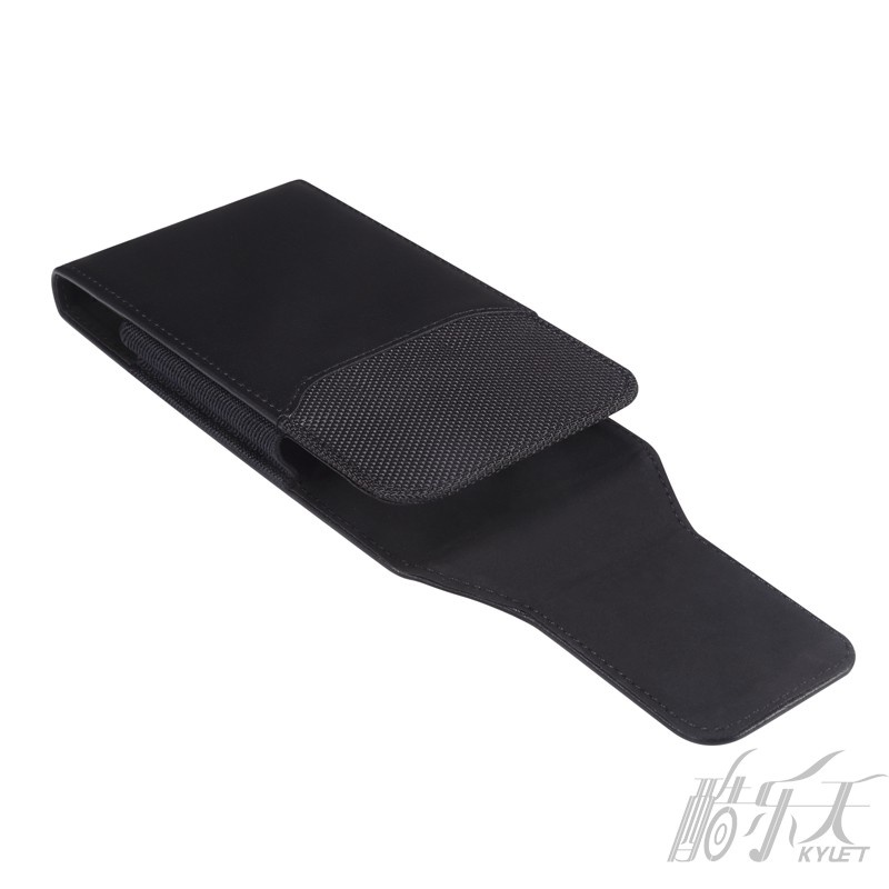 ใหม่ขนาดเล็ก Capping หัวแนวตั้งรุ่นโทรศัพท์มือถือเอวกระเป๋า