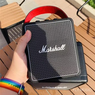 Marshall stockwell ii ลําโพงบลูทูธไร้สาย แบบพกพา