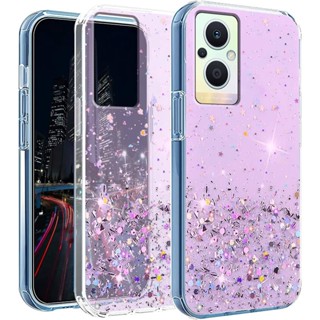 เคสซิลิโคน TPU แบบนิ่ม ประดับเลื่อม กลิตเตอร์ หรูหรา สําหรับ Huawei Nova 4 3 3i 3e Nova4 Nova3 Nova3i Nova3e