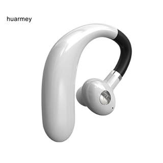 Huarmey R10 หูฟังสเตอริโอไร้สาย บลูทูธ 50 HiFi อเนกประสงค์ สําหรับวิ่งจ๊อกกิ้ง 1 ชิ้น