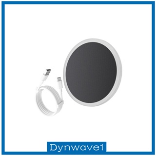 [Dynwave1] โคมไฟติดผนัง LED ทรงกลม ปรับความสว่างได้ สําหรับตกแต่งบ้าน ห้องรับประทานอาหาร ข้างเตียง โรงนา