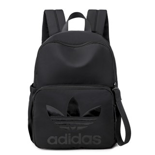 Adidas5135 กระเป๋าเป้สะพายหลัง กระเป๋านักเรียน ทนทาน สําหรับผู้หญิง