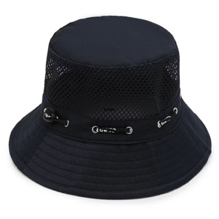 Men and Women Sunshade Basin Hat Decoration Dust Proof Hat Outdoor Sunscreen Tea Picking Hat Foldable Fishing Fisherman Hat