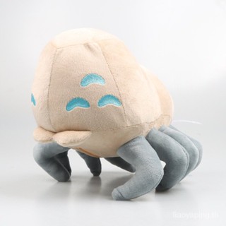 พร้อมส่ง ใหม่ ของเล่นตุ๊กตา Deep Rock Galaxy Deep Rock Galactic Game Meow Meow Bug [ส่งภายใน 24 ชม.] TW7E