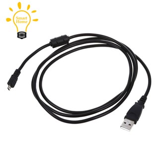 สายเคเบิ้ล USB สําหรับ Sony CyberShot DSC-S750 DSC-S800 DSC-S700