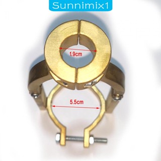 [Sunnimix1] ตัวยึดเครื่องมือสว่าน สําหรับเครื่องเจาะ