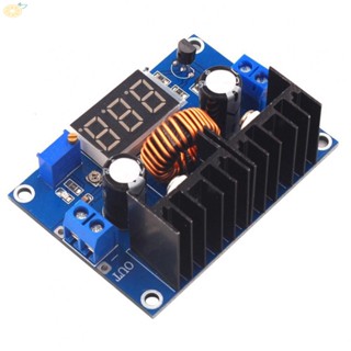 【VARSTR】Step Down Module Display Step Down Voltage Regulator XL4016E1 Converter