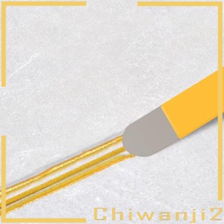 [Chiwanji2] เครื่องมือกาวซีล สําหรับติดผนังห้องครัว ห้องน้ํา กระเบื้อง 2 ชิ้น