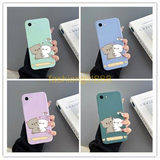 เคส oppo a83  เคสโทรศัพท์ซิลิโคน tpu สําหรับ oppo a83 a1