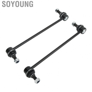Soyoung Left Right Sway Bar Link K750096 Sturdy Front  for Car