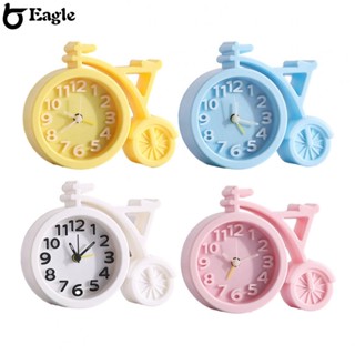 ⭐24H SHIPING⭐Decorative alarm clock multifunctional small clock, creative desktop LCD timer