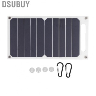 Dsubuy Small Solar Panel Energysaving Cell  For Mobile Phone Outdoor