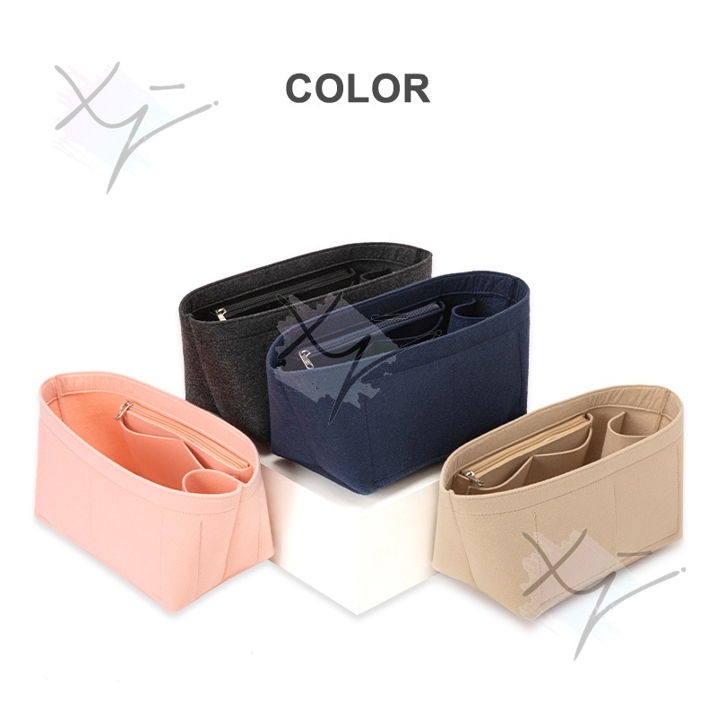 กระเป๋าถือ กระเป๋าจัดระเบียบ สําหรับ Longchamp LE PLIAGE CUIR XS S M
