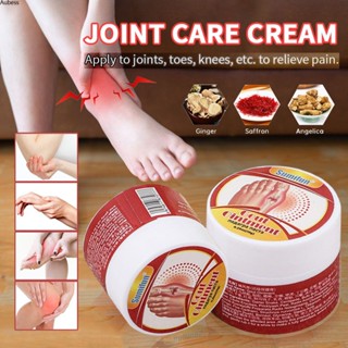 Sumifun Gout Cream ดูแลโรคข้ออักเสบ Bunion Toe Toe บรรเทาอาการปวด Pain Care For Care Aube