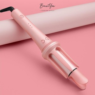 {2023-NEW} เครื่องดัดผมอัตโนมัติ 1H สําหรับจัดแต่งทรงผม [BeautYou.th]