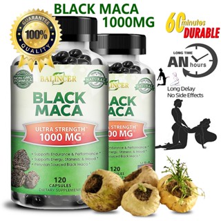 Maca สารสกัดบูสเตอร์ พลังงานพิเศษ สําหรับผู้ชาย และผู้หญิง - เพิ่มประสิทธิภาพประสิทธิภาพการทํางาน - เพิ่มพลังงานและความแข็งแกร่งอาหารเสริม