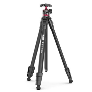 ขาตั้งกล้อง Ulanzi Ombra Travel Tripod สำหรับถ่ายภาพ ถ่าย Video วัสดุเป็นอลูมิเนียม