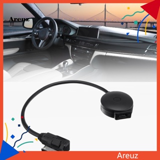 Are อะแดปเตอร์สายเคเบิ้ล เครื่องเล่น MP3 AMI MDI USB บลูทูธ สําหรับรถยนต์ Audi