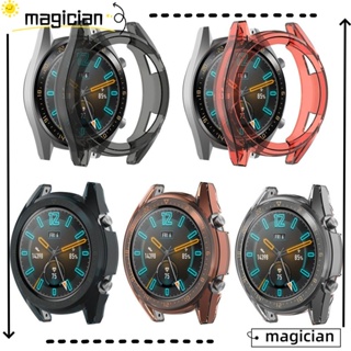 เคสโทรศัพท์แบบคลาสสิก TPU สำหรับ Huawei Watch GT Active / GT 2