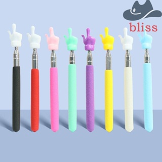 Bliss กระดานไวท์บอร์ด 8 สี สําหรับครู ครู สํานักงาน