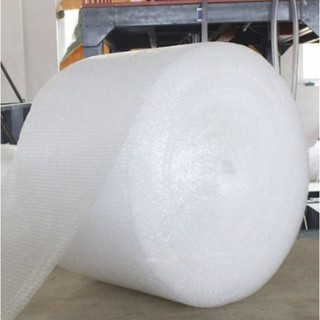 ส่งฟรีทั่วประเทศ บับเบิ้ลกันกระแทก 32.5x100 และ 65x100 และ 130x100 ซม. air bubble แอร์บับเบิ้ล