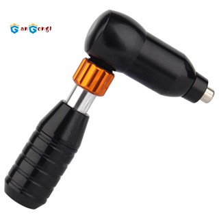 เครื่องมือวาดภาพศิลปะบนร่างกายถาวร Rca อินเตอร์เฟซ แบบหมุนได้ สีดํา