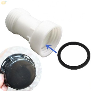 【VARSTR】Extension Tube Garden Watering Equipment Kit PE Rain Barrel Accessories S60*6