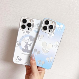 เคสโทรศัพท์มือถือ กันกระแทก ลายมิกกี้เมาส์ สําหรับ iphone 11 13 14 pro max 12 14 13 pro max 12 pro max 11 pro max 13 pro 14 pro 14 plus