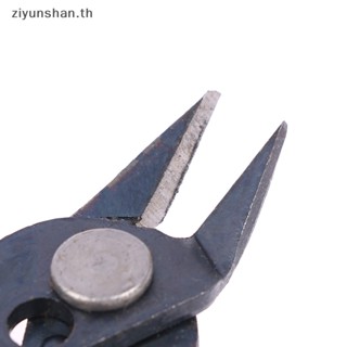 Ziyunshan 170 คีมตัดลวดอิเล็กทรอนิกส์ DIY