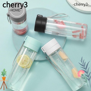 Cherry3 ขวดน้ําดื่ม ความจุสูง แบบพกพา 800 มล.