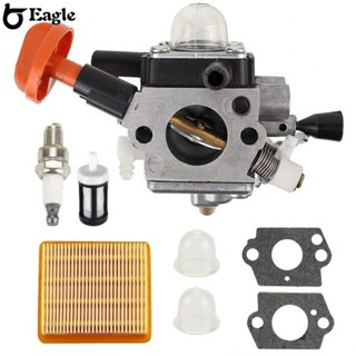 ⭐24H SHIPING⭐Carburetor Kit for Stihl FS89 FS89R FS91 FS91R FS111 FS111R FS111RX Brushcutter