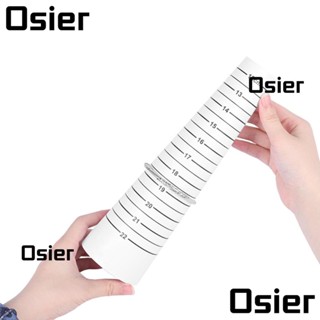 Osier1 ชุดเกจวัดขนาดสร้อยข้อมือ 2 ชิ้น