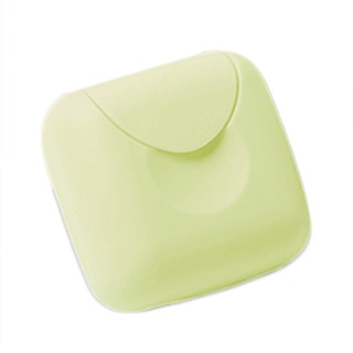 【yunhai】Seal Soap Box Toilet Soap Boxes Case Holder With Lid Sealing Bathroom Supplies