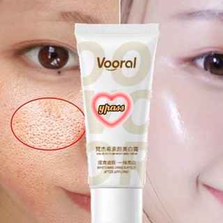 CYREAL Voral Suyan Rapid Skin Bleaching Cream ครีมบำรุงผิวกาย Niacinamide Brightening Face &amp; Body Cream Lazy Cream