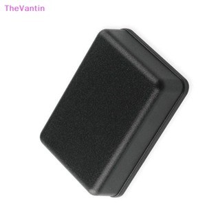 Thevantin กล่องพลาสติก ABS คุณภาพสูง สําหรับตัวควบคุม GPS 51*36*15 มม.