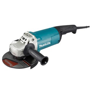 MAKITA เครื่องเจียรไฟฟ้า 7" รุ่น GA-7060