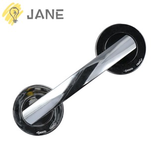Jane มือจับประตู หน้าต่าง บานเลื่อน ขนาดใหญ่ สําหรับห้องน้ํา ลิ้นชัก ผลัก