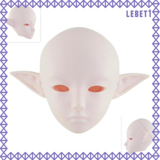 [Lebet] อุปกรณ์เสริมหัวตุ๊กตา 1/3 60 ซม. DIY