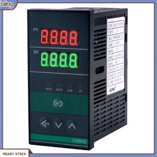 {biling} Chb402 F K02 MV AN RELAY จอแสดงผลดิจิตอล ตัวควบคุมอุณหภูมิเทอร์โมสตัทอัจฉริยะ