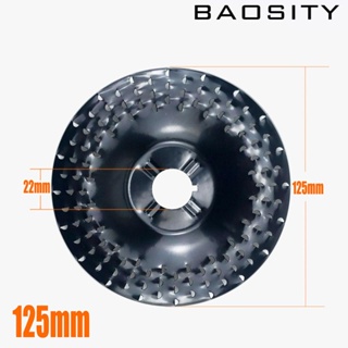 [Baosity] แผ่นแกะสลักไม้ สําหรับเครื่องเจียรไม้