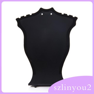 [szlinyou2] ขาตั้งโชว์เครื่องประดับ สร้อยคอ พร้อมจี้