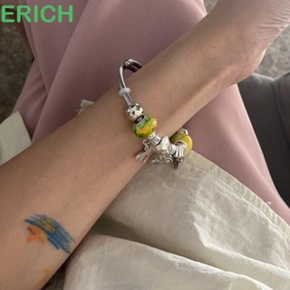 Erich สร้อยข้อมือโซ่งู, มุกเทียม ดอกคามิเลีย ต้นไม้แห่งชีวิต กําไลลูกปัด, สร้อยข้อมือ มินิมอล รัก เปิดงานปาร์ตี้